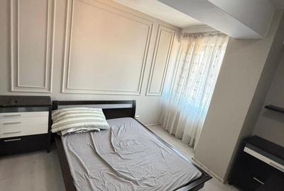 Apartament cu 3 camere, mobilat în Rahova - 10