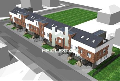 Duplex 5 camere zona Lipovei 0% COMISION - 3