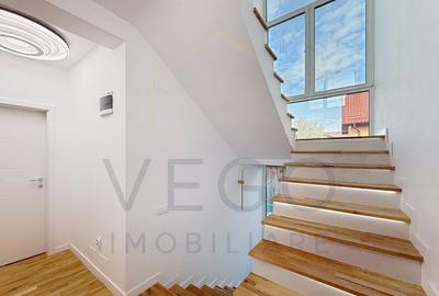 Duplex cu 4 camere cu Canalizare în Iris - 7