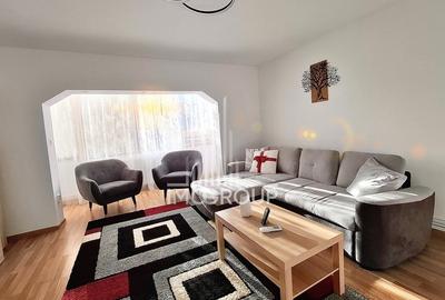 Apartament cu 2 camere decomandat, mobilat în Șagului - 2