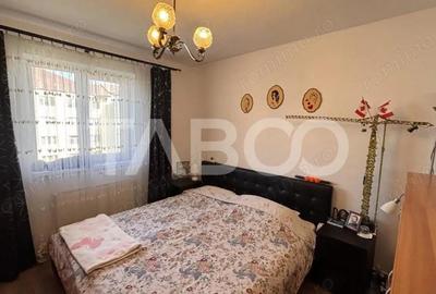 Apartament cu 3 camere decomandat, mobilat în Ștrand - 6