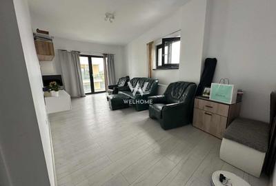 ! Oferta ! - Apartament 2 camere zona Turnisor - 2