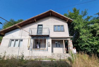 Casa zona centrala Breaza - 1