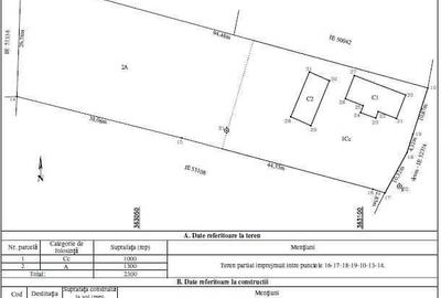 Casă cu 2 camere în Jac - 3