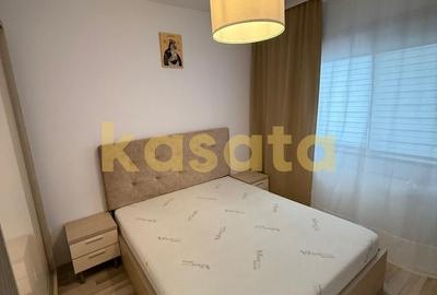 Apartament cu 2 camere decomandat, mobilat în Nord - 12