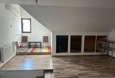 Fermei-Echinoctiului-Casa de inchiriat-160 mp utili-curte 100 mp - 3