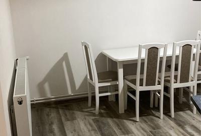 Apartament cu 2 camere decomandat în Central - 4