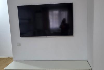 Apartament cu 2 camere semidecomandat în Central - 4