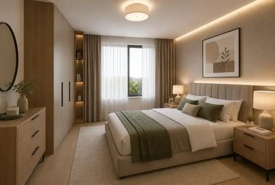 Apartament cu 3 camere decomandat în Theodor Pallady - 4