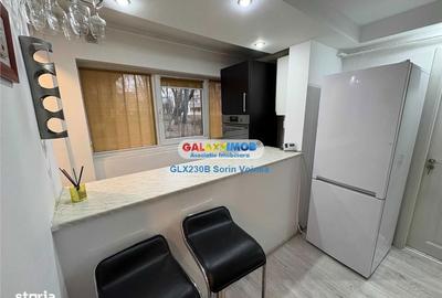 Apartament cu 3 camere semidecomandat, mobilat în Militari - 4
