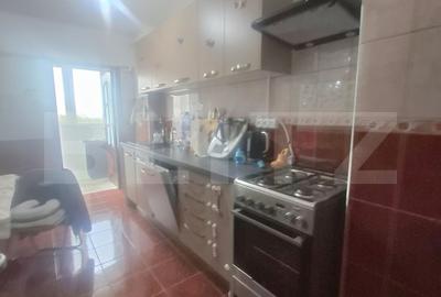 Apartament cu 3 camere decomandat, mobilat în Noua - 6
