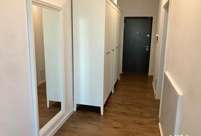 Inchiriez apartament 2 camere Nord One - 3