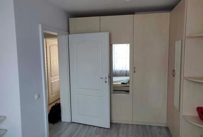 Apartament cu 2 camere decomandat, mobilat în Mărăști - 4