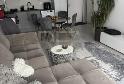 Studio 48mp, etaj 2/11, parcare subterana-GranVia - 2