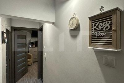 Apartament cu 3 camere, 65 mp, in zona Racadau - 6