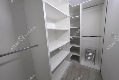 Apartament cu 3 camere si balcon in Sibiu zona Shopping City Sibiu - 13