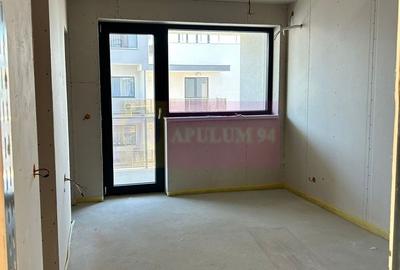 Vanzare duplex 4 camere cu scara interioara in Hils Brauner Residence - 3