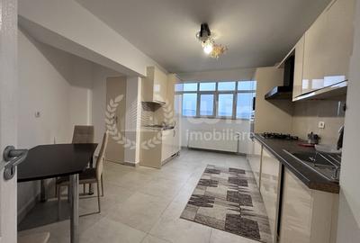 Apartament cu 2 camere decomandat, mobilat în Mărăști - 3