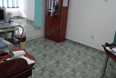 Spațiu comercial, în Decebal - 6