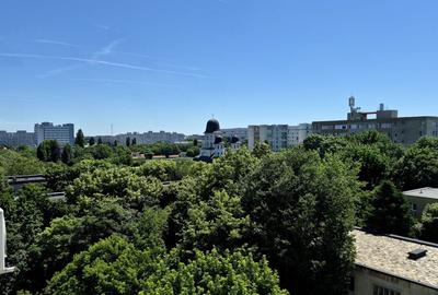 Apartament cu 2 camere semidecomandat, mobilat în Berceni - 10