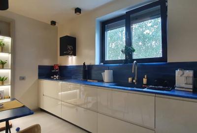 Proprietate superba situata in zona exclusivista a capitalei- SECTOR 1 - DOMENII - 12