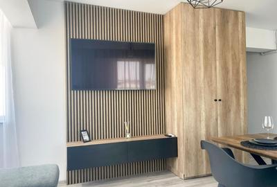 COMISION 0% - Mamaia Nord- 2 camere cu vedere la mare si garaj - 15