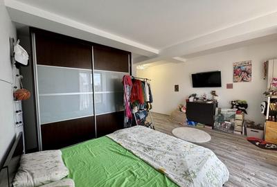 Berceni - VILĂ UNICAT, spațioasă, curte 1.000 mp, la 7 min metrou - 20