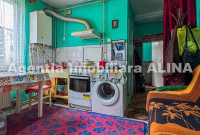 Se primeste in GAZDA o femeie cu varsta de peste 60 ani, intr-un Apartament modest cu 2 camere! - 11