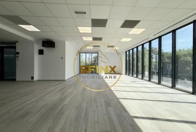 Spațiu comercial, de 1,070 mp, în Pantelimon - 7