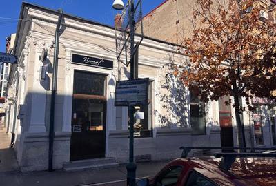 Spațiu comercial, de 80 mp, în Traian - 7