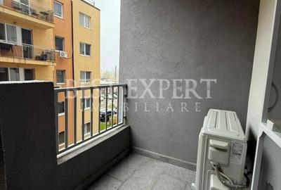 Garsoniera moderna – mobilata, utilata/Mutare Rapida - 6