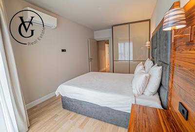 Apartament premium - 3 camere - Aviatorii Residence - 10