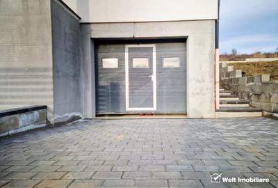 Casa individuala premium pentru familie – Chinteni, zona Terra - 8