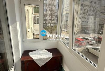Apartament cu 2 camere în Alexandru cel Bun