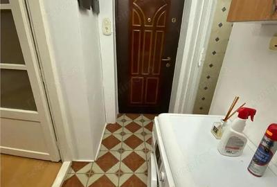 Inchiriez Garsoniera CF2 pe Vanatori - 5