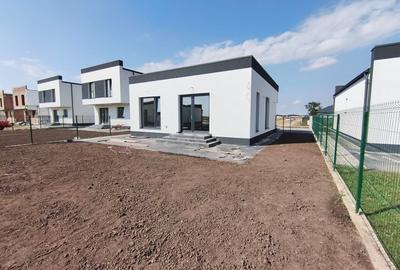 Casa 3 Camere Utilitati Complete Complex Rezidential Premium - 6