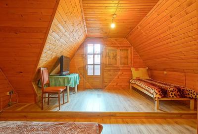 Casă cu 5 camere cu Teren 1310 Mp în Ariușd - 26