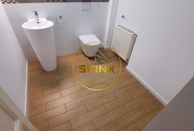 Dorobanti Capitale, vila interbelica renovata, de inchiriat pentru birouri - 19