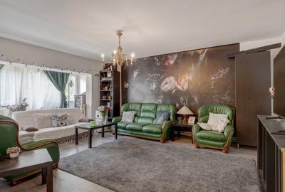 REA1024662 Apartament 4 camere de vanzare Alba Iulia l Decebal REA1024662 Apartament 4 camere de vanzare Alba Iulia l Decebal - 2