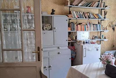 Casă cu 2 camere în Central - 5