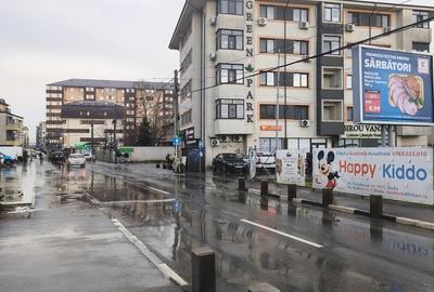 Militari Residence str. Tineretului 79 - 6