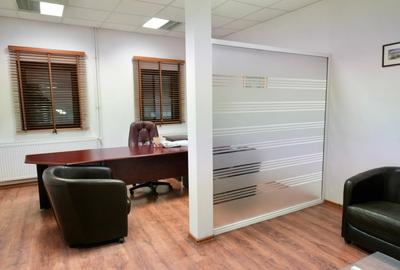 ICIL, hala mica productie /depozitare + spatiu birouri amenajat - 20