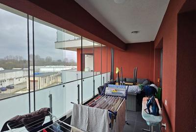 Apartament cu 3 camere în Central - 16