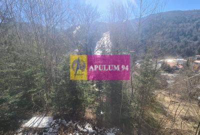 Apartament cu 2 camere de vanzare in Azuga - Zona Partia de Schi - 40