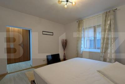 EXCLUSIVITATE Casa individuala complet renovata confo - 16