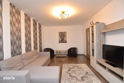 Apartament cu 2 camere decomandat în Camil Ressu - 12