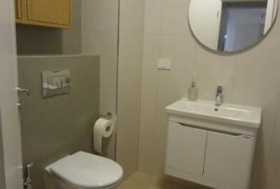 Apartament 3 camere Circumvalatiunii, City of Mara - 9