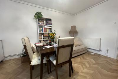 Garsoniera de vanzare zona Calea Bucuresti Garsoniera de vanzare zona Calea Bucuresti - 5