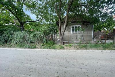 Teren de vanzare, 750 mp, zona Dealuri - 5