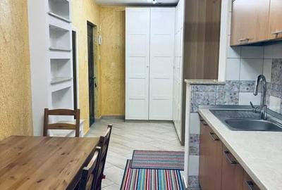 Apartament 2 camere, 60 mp, decomandat, ac, balcon, metrou, Mihai Bravu - 6